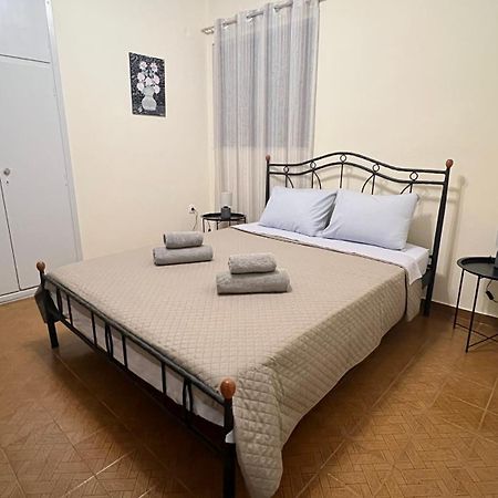 Artemis Central Home Artemida (Attica) Exterior foto