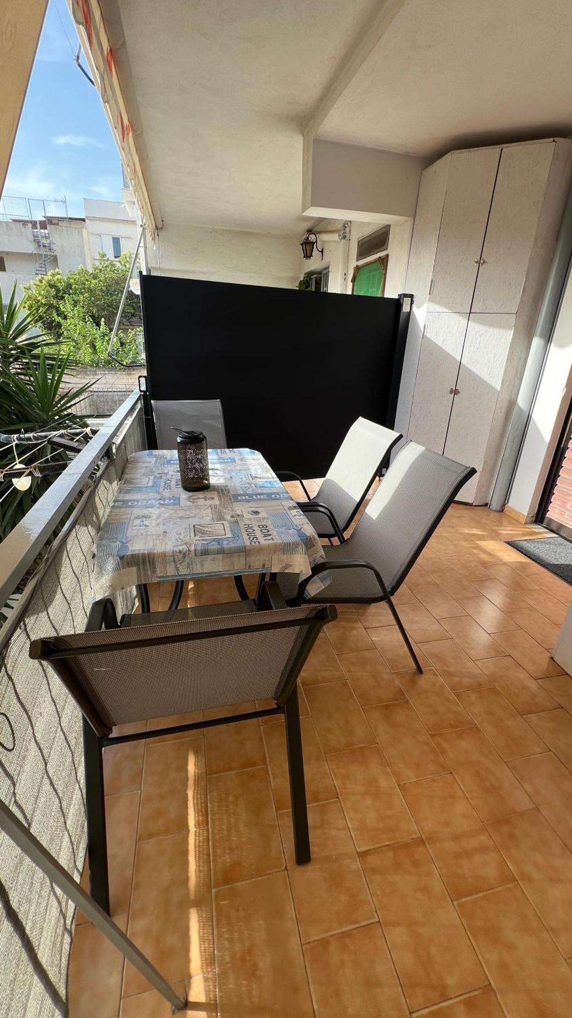 Artemis Central Home Artemida (Attica) Exterior foto
