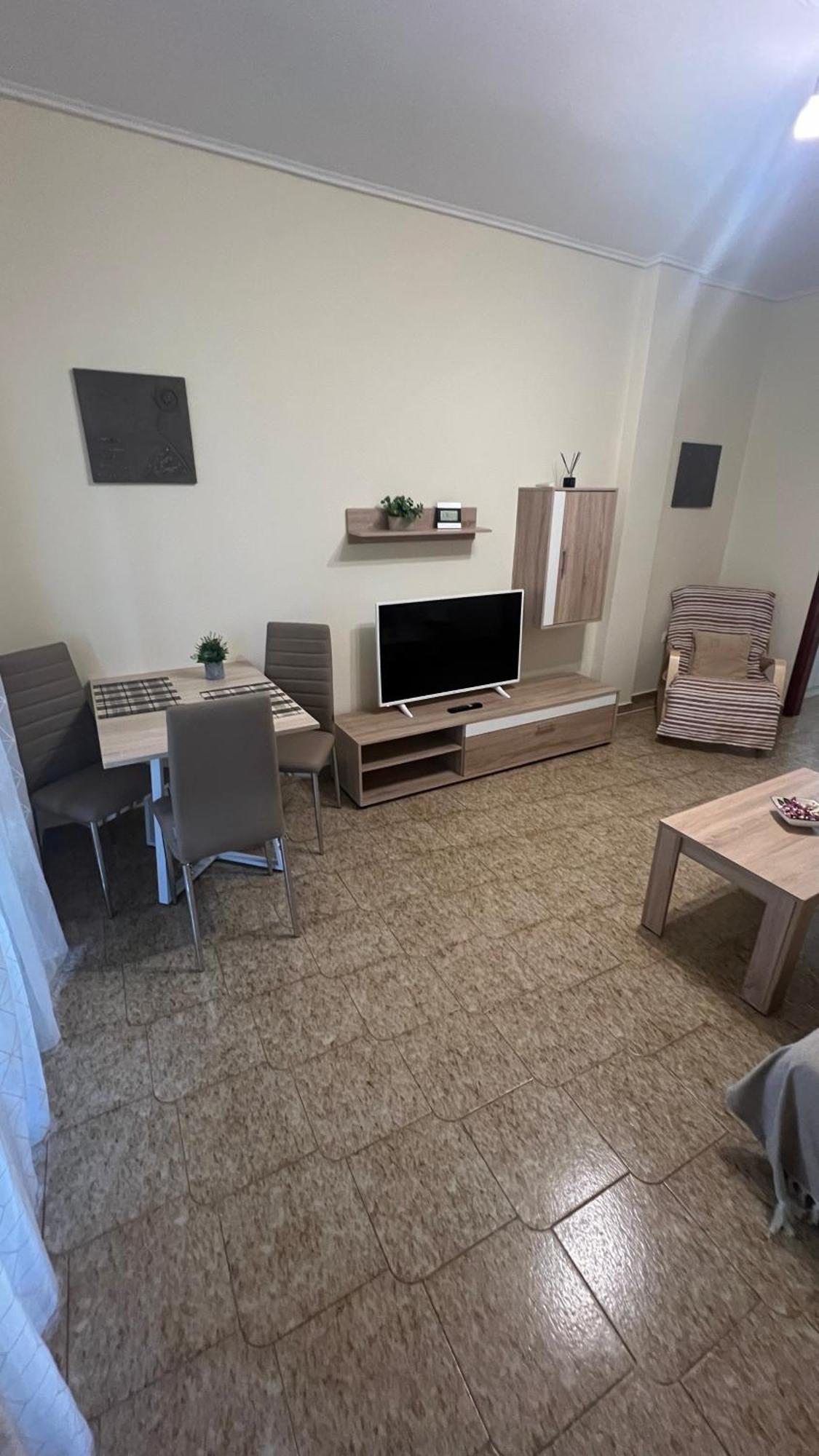 Artemis Central Home Artemida (Attica) Exterior foto