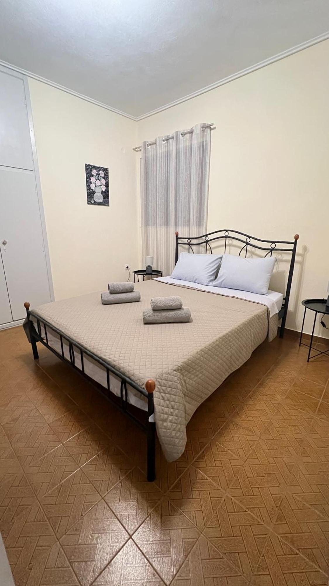 Artemis Central Home Artemida (Attica) Exterior foto